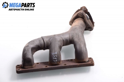 Изпускателен колектор  за BMW 3 Series E46 Sedan (02.1998 - 04.2005) 323 i, 170 к.с.